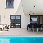 Villa The One In Konavle, Luxury Near Dubrovnik