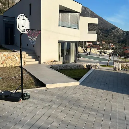 빌라 The One In Konavle, Luxury Near Dubrovnik