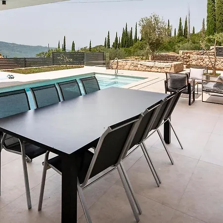 The One In Konavle, Luxury Near Dubrovnik 빌라 Dubravka