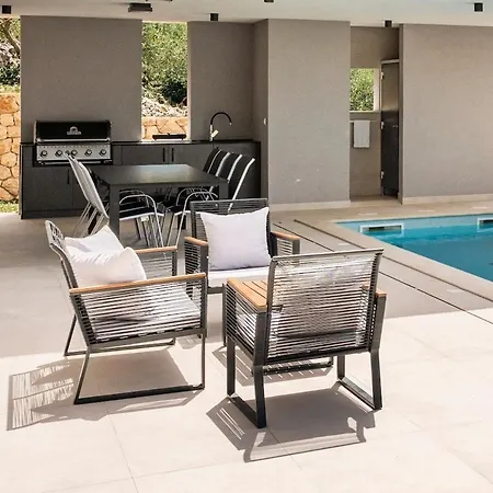 The One In Konavle, Luxury Near Dubrovnik *