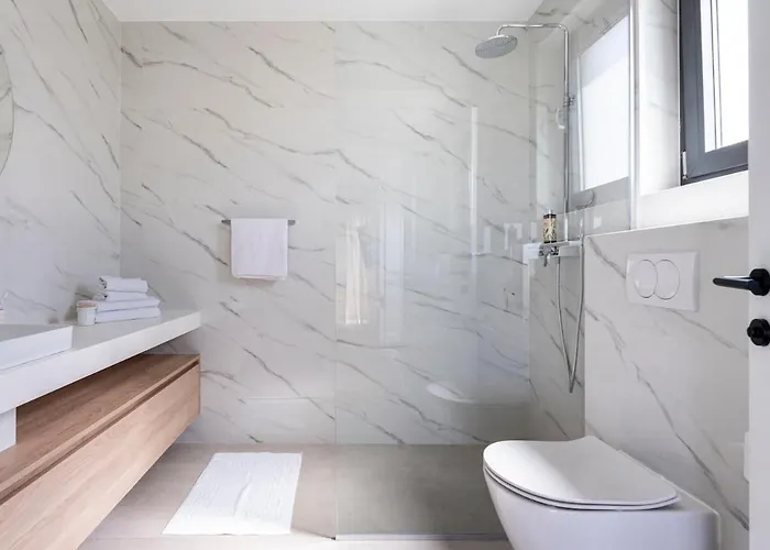 The One In Konavle, Luxury Near Dubrovnik فيلة