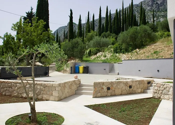 فيلة The One In Konavle, Luxury Near Dubrovnik *