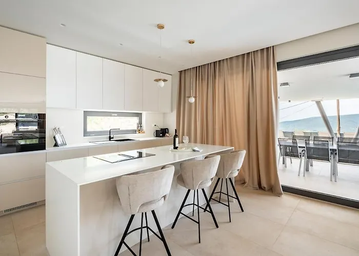 The One In Konavle, Luxury Near Dubrovnik Villa