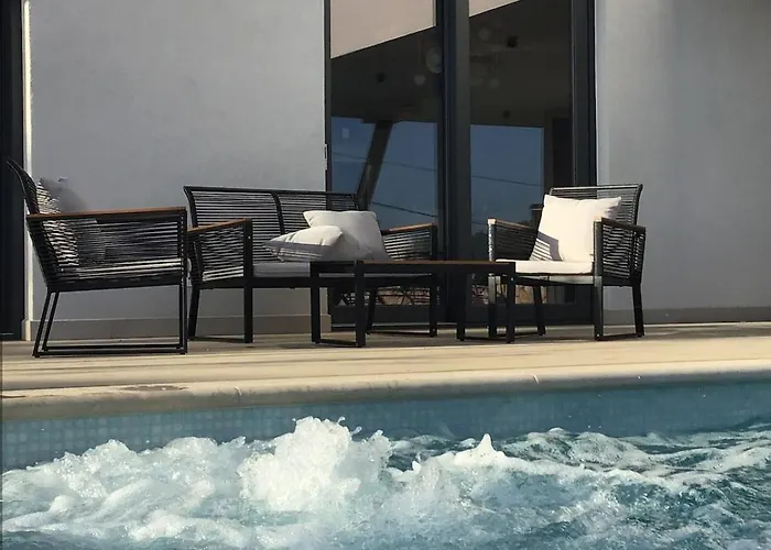 The One In Konavle, Luxury Near Dubrovnik