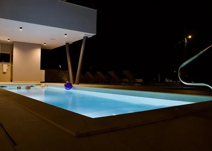 فيلة The One In Konavle, Luxury Near Dubrovnik