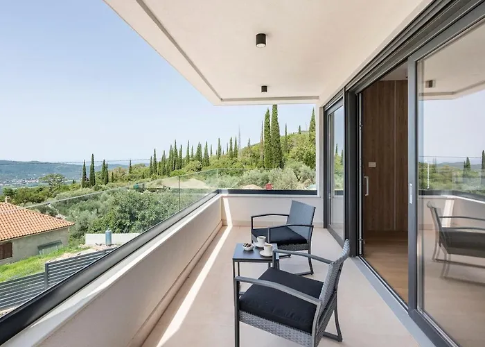 The One In Konavle, Luxury Near Dubrovnik