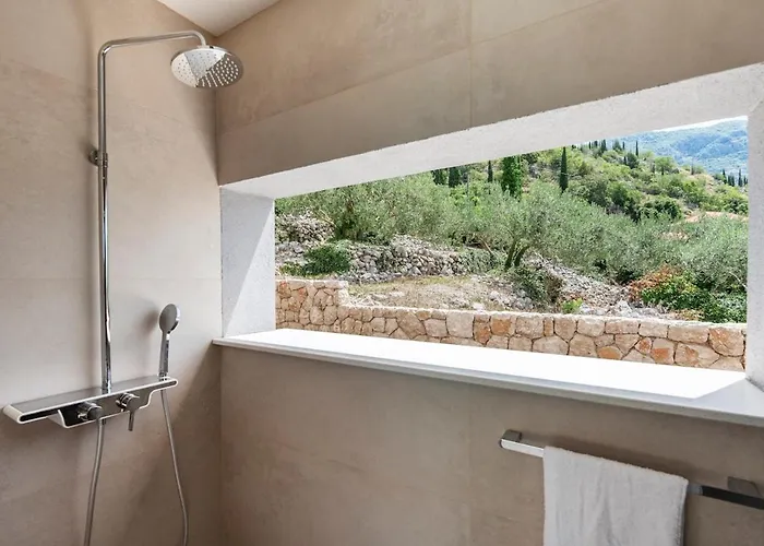 The One In Konavle, Luxury Near Dubrovnik