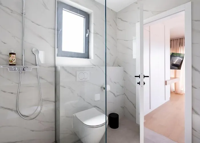 فيلة The One In Konavle, Luxury Near Dubrovnik Dubravka