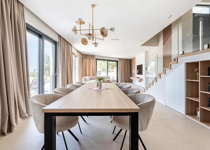 The One In Konavle, Luxury Near Dubrovnik Dubravka