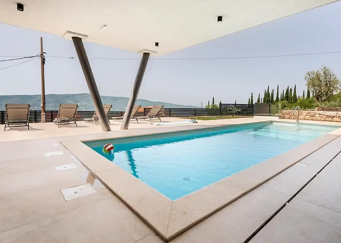 The One In Konavle, Luxury Near Dubrovnik * Dubravka