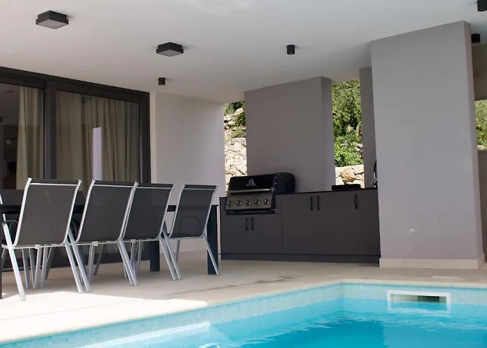 The One In Konavle, Luxury Near Dubrovnik