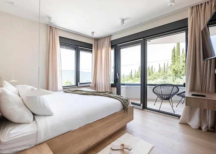 The One In Konavle, Luxury Near Dubrovnik فيلة Dubravka