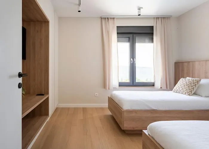 فيلة The One In Konavle, Luxury Near Dubrovnik