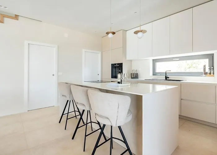 The One In Konavle, Luxury Near Dubrovnik فيلة