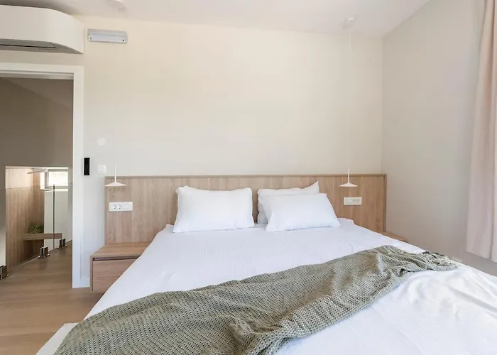 The One In Konavle, Luxury Near Dubrovnik فيلة Dubravka