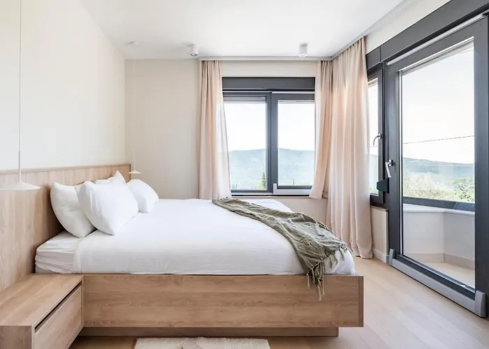 The One In Konavle, Luxury Near Dubrovnik فيلة Dubravka