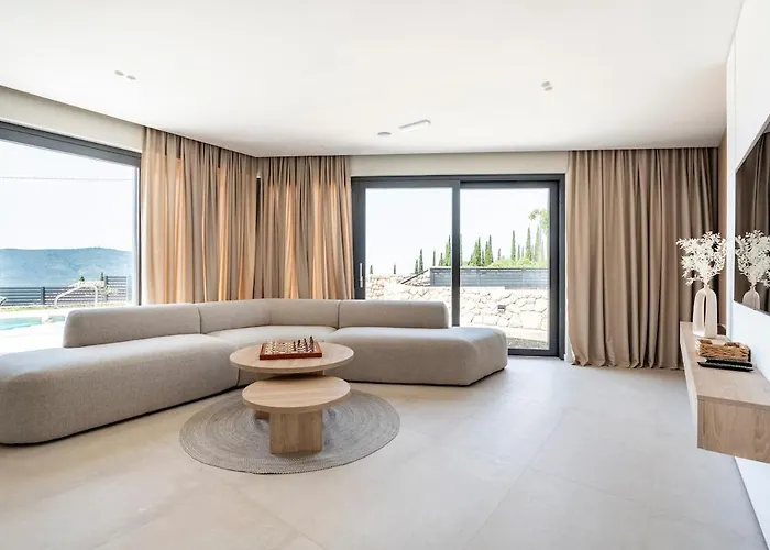 The One In Konavle, Luxury Near Dubrovnik Villa