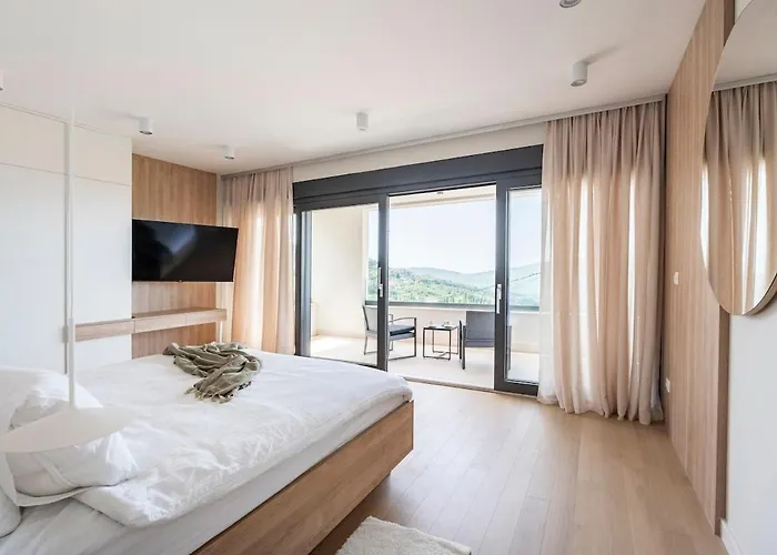 The One In Konavle, Luxury Near Dubrovnik