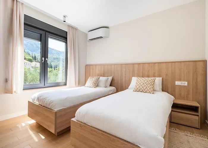 فيلة The One In Konavle, Luxury Near Dubrovnik