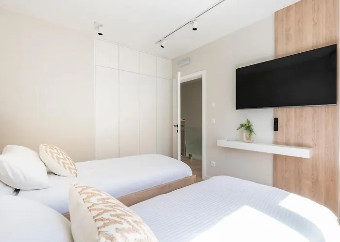 The One In Konavle, Luxury Near Dubrovnik فيلة