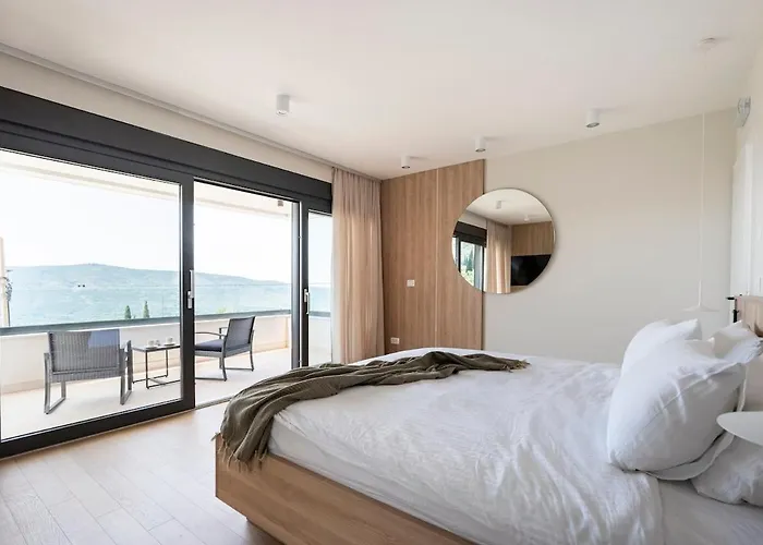 فيلة The One In Konavle, Luxury Near Dubrovnik Dubravka