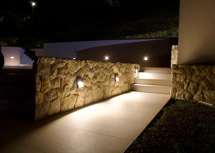 The One In Konavle, Luxury Near Dubrovnik فيلة Dubravka