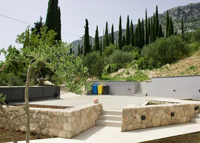 The One In Konavle, Luxury Near Dubrovnik * Dubravka