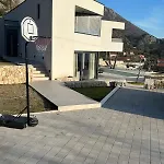 Βίλα The One In Konavle, Luxury Near Dubrovnik