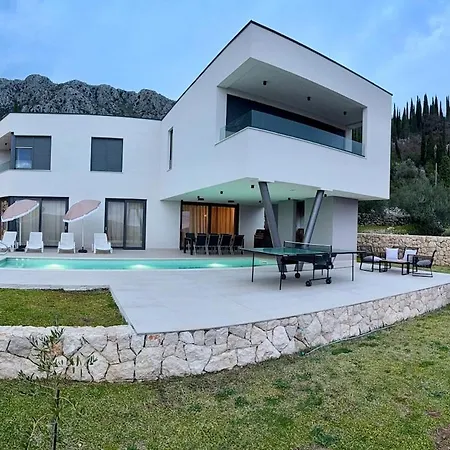 The One In Konavle, Luxury Near Dubrovnik Dubravka