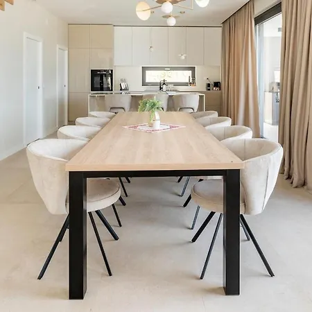 The One In Konavle, Luxury Near Dubrovnik Villa *