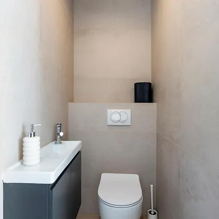 别墅 The One In Konavle, Luxury Near Dubrovnik