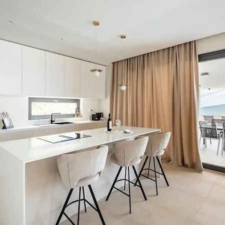 The One In Konavle, Luxury Near Dubrovnik 别墅