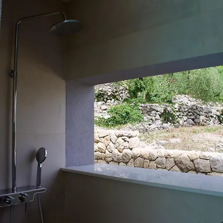 别墅 The One In Konavle, Luxury Near Dubrovnik *