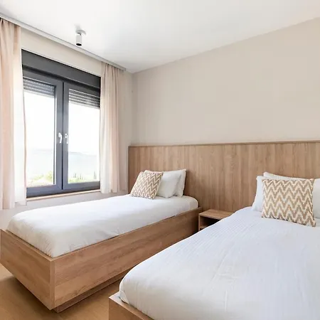 The One In Konavle, Luxury Near Dubrovnik 别墅 Dubravka