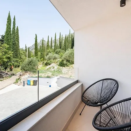 The One In Konavle, Luxury Near Dubrovnik 别墅