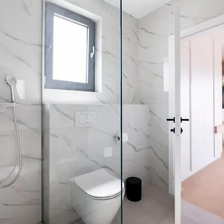 别墅 The One In Konavle, Luxury Near Dubrovnik Dubravka