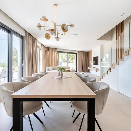 The One In Konavle, Luxury Near Dubrovnik Dubravka