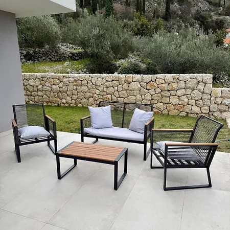 The One In Konavle, Luxury Near Dubrovnik 别墅 Dubravka