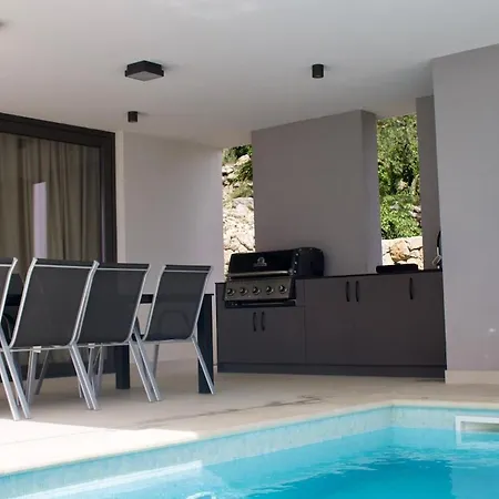 The One In Konavle, Luxury Near Dubrovnik