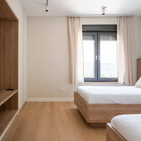 别墅 The One In Konavle, Luxury Near Dubrovnik