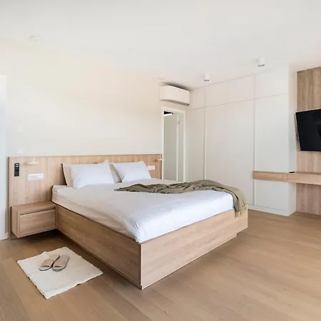 别墅 The One In Konavle, Luxury Near Dubrovnik