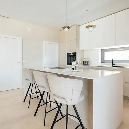 The One In Konavle, Luxury Near Dubrovnik 别墅