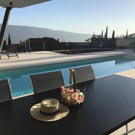 The One In Konavle, Luxury Near Dubrovnik *