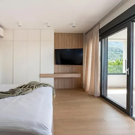 The One In Konavle, Luxury Near Dubrovnik *