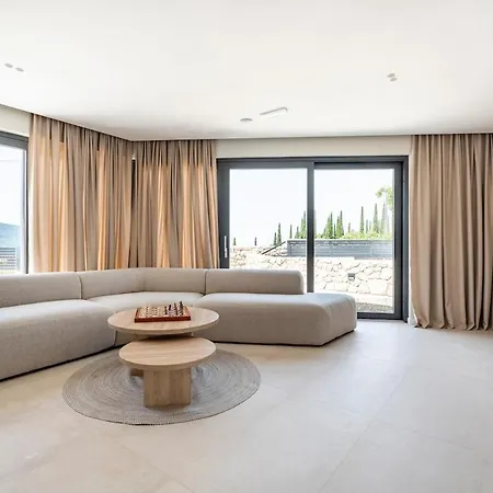 The One In Konavle, Luxury Near Dubrovnik 别墅