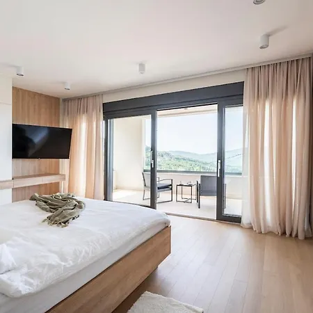 The One In Konavle, Luxury Near Dubrovnik