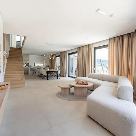 The One In Konavle, Luxury Near Dubrovnik Villa *
