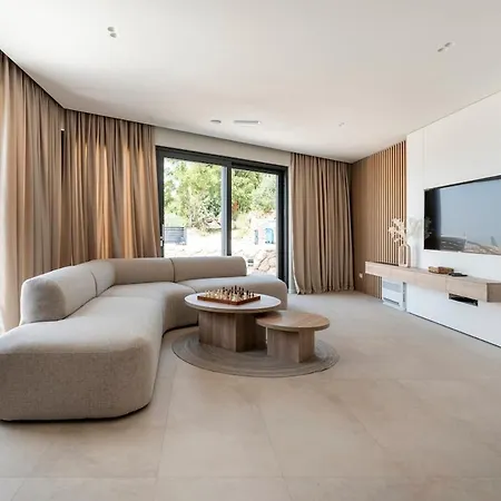 The One In Konavle, Luxury Near Dubrovnik 别墅 *