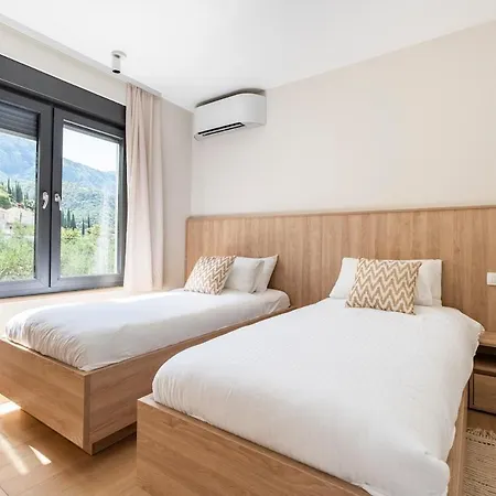 别墅 The One In Konavle, Luxury Near Dubrovnik