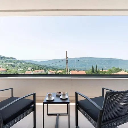 别墅 The One In Konavle, Luxury Near Dubrovnik